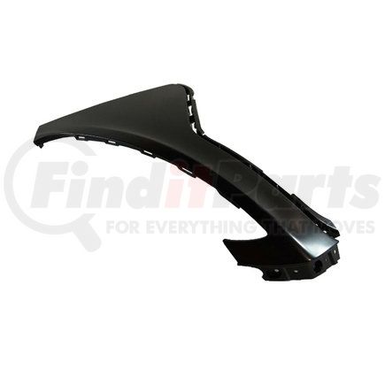 5LT11TZZAE by MOPAR - FASCIA