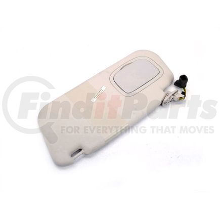 5NE19MS7AA by MOPAR - VISOR