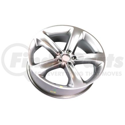 5PE92DD5AB by MOPAR - WHEEL