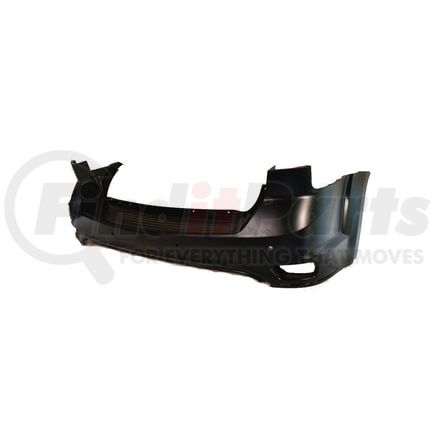 5RS18TZZAD by MOPAR - FASCIA