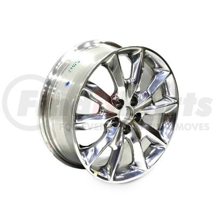 5SN87AAAAB by MOPAR - WHEEL