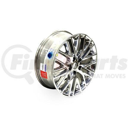 5XL05AAAAA by MOPAR - WHEEL