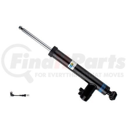 20-255831 by BILSTEIN - 46mm Monotube Shock Absorber