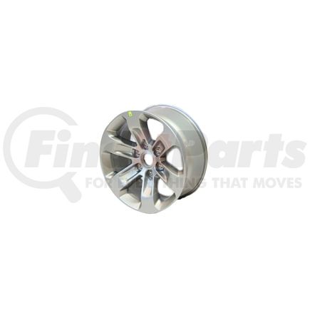 5YD53LS1AA by MOPAR - WHEEL