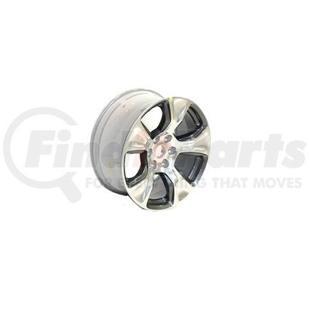 5YD571AUAA by MOPAR - WHEEL