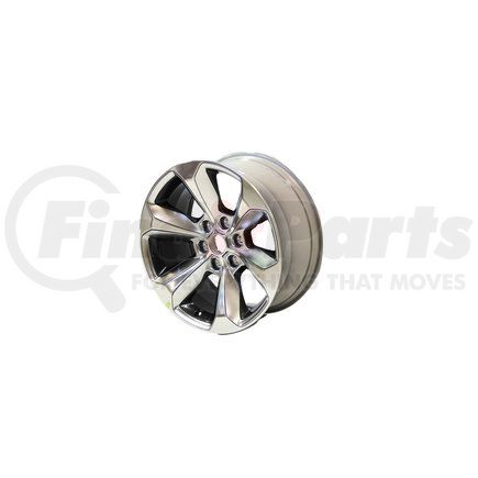 5YD601Z3AA by MOPAR - WHEEL