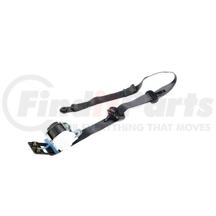 6AC45TX7AC by MOPAR - BELT