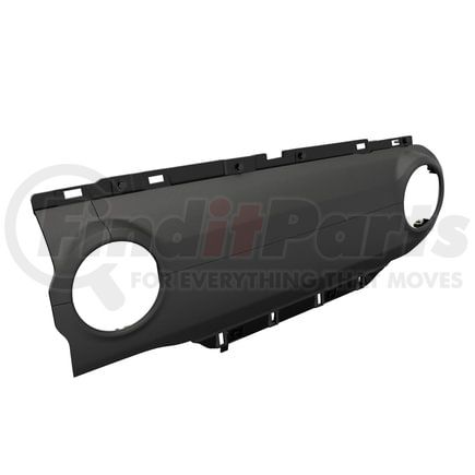 6AC261A3AB by MOPAR - BEZEL