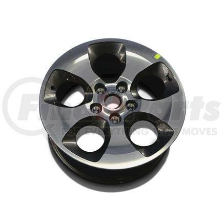 6AF491AUAA by MOPAR - WHEEL