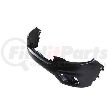 6AZ97TZZAE by MOPAR - FASCIA