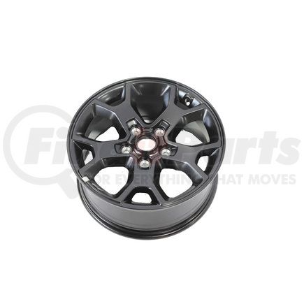 6BZ392XFAA by MOPAR - WHEEL