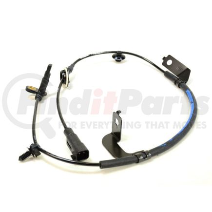 05085822AC by MOPAR - ABS Wheel Speed Sensor