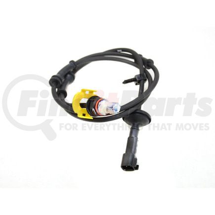 05086651AA by MOPAR - ABS Wheel Speed Sensor