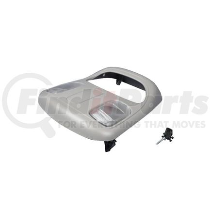 1DK78TL2AA by MOPAR - CONSOLE