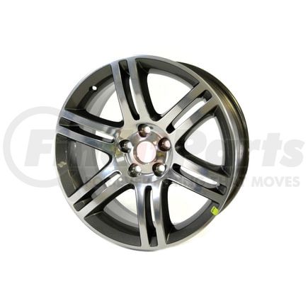 1LS61CDMAB by MOPAR - WHEEL