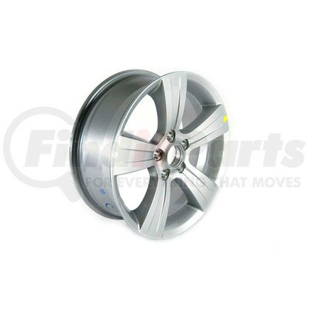 1LT46GSAAC by MOPAR - WHEEL