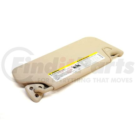 1MT56HDAAA by MOPAR - VISOR