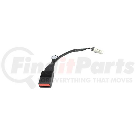 1RJ431X9AC by MOPAR - SEAT BELT