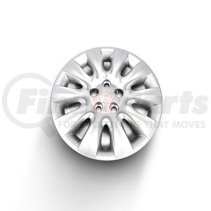 1SZ55PAKAB by MOPAR - COVER