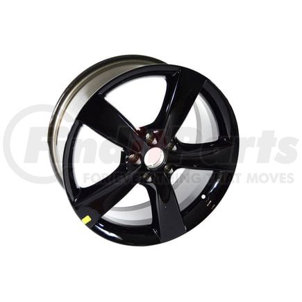 1TH59DX8AB by MOPAR - WHEEL