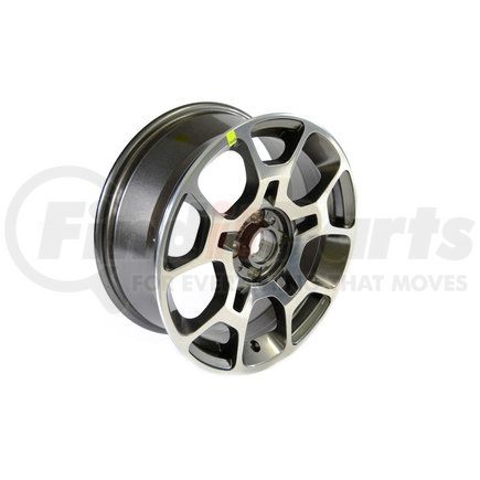 1UF17KDRAA by MOPAR - WHEEL