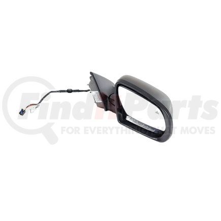 1UV66MA7AD by MOPAR - Door Mirror