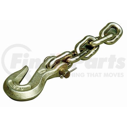 23505604 by DOLECO USA - 5/16" Clevis Grab Hook G70