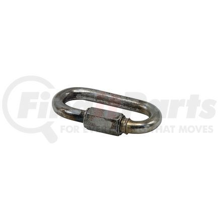 23600022 by DOLECO USA - Quick Link - Zinc Plated, 1/2"