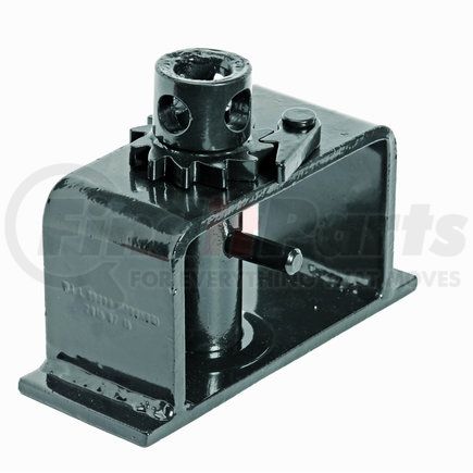 28100003 by DOLECO USA - Cable Winch-End Mount-RH