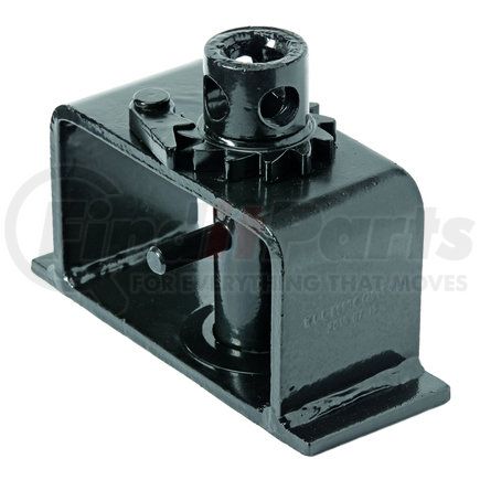 28100004 by DOLECO USA - Cable Winch-End Mount-LH