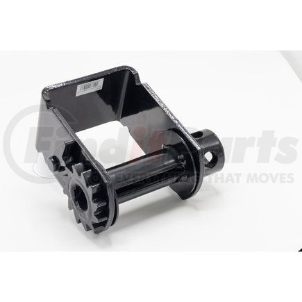 28100013 by DOLECO USA - Web Winch-Bottom Mount- Slider-C Track