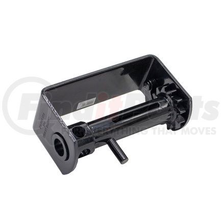 28100021 by DOLECO USA - Combo Winch-Recessed Box