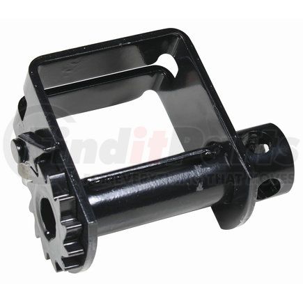 28100033 by DOLECO USA - Web Winch Double L Slider Standard