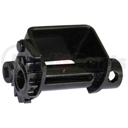 28100035 by DOLECO USA - Web Winch Double L Slider Lo Pro