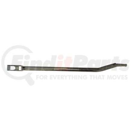 28200007 by DOLECO USA - X-Cel Winch Bar - Combination