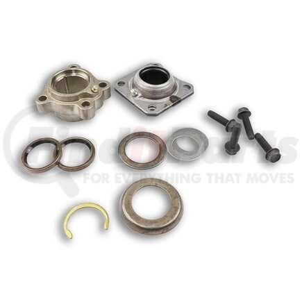 KIT8078 by MERITOR - Trailer Camshaft Repair Kit - 16.50" Brake Diameter