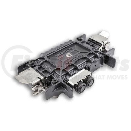 S4461082010 by MERITOR - ABS - TRAILER TCS2 ELECTRONIC CONTROL UNIT (part changes to WAB 446 108 201 0 )