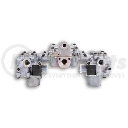 S4725001230 by MERITOR - ABS - TRACTOR ABS VALVE PACKAGE