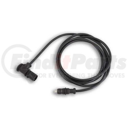 S4497130180 by MERITOR - ABS Wheel Speed Sensor Cable - 70.86 in. Length, with Easy Stop