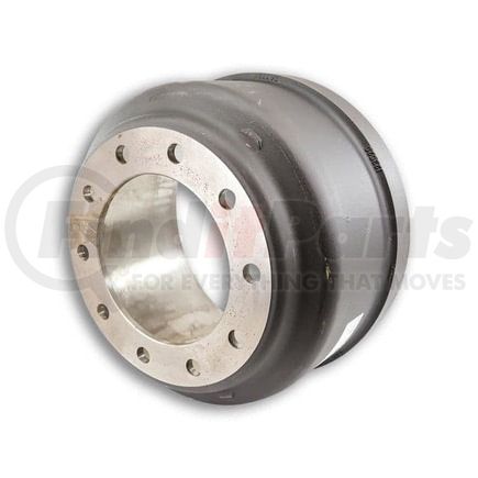 03123520002 by MERITOR - Brake Drum - 16.50 x 8.00 in. Brake Size, Cast Unbalanced