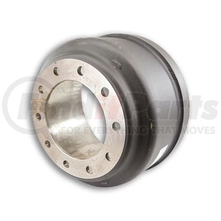 Meritor 03123520002 Brake Drum Brake Drum, 16.50 in. x 8.00 in. Brake Size, 23,000 lbs. Axle Capacity, 11.25 in. Bolt Circle