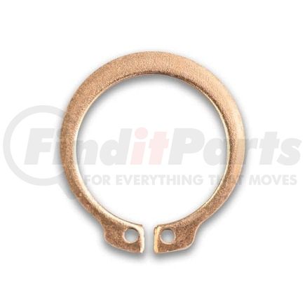 1229D2942 by MERITOR - SNAP RING