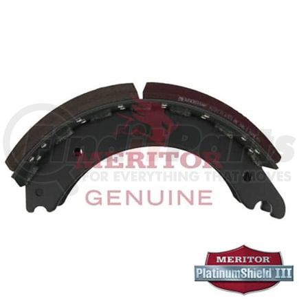 XK20014707QP by MERITOR - REMAN SHOE KIT