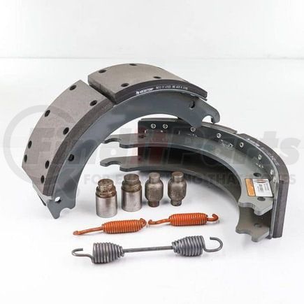 KSMA3124702QP by MERITOR - LINED SHOE KIT