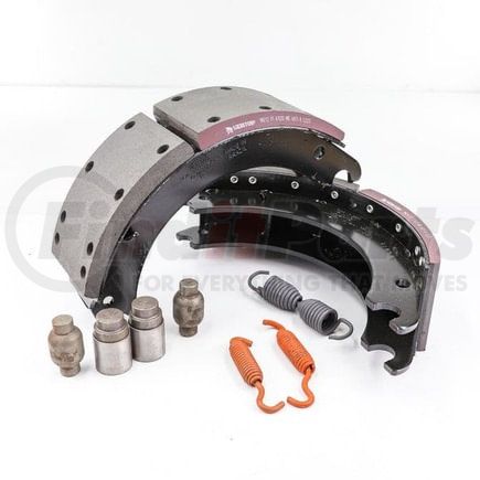 KSMA3124515Q by MERITOR - LINED SHOE KIT