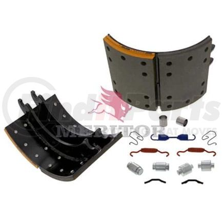 KSF5234692FC2 by MERITOR - SHOE BOX KIT