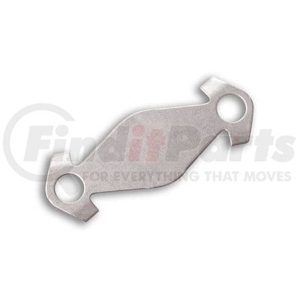 LPHC393 by MERITOR - Differential Lock Plate - 2.43 in. Bolt Center Distance, 0.375 in. Bolt Size