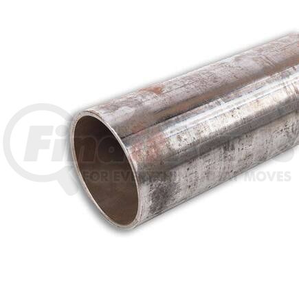 RT4095772 by MERITOR - Steering Tie Rod Tube - 72" Length, ERW Tube Type, 3.735" ID, 4.095" OD