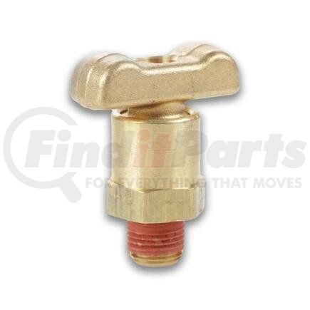 3108312 by MERITOR - Tire Inflation System - Drain