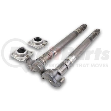 Meritor KIT8943 Air Brake Camshaft Repair Kit Air Brake Camshaft Repair Kit, Q Plus